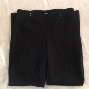 JM Collection straight leg pants🤩